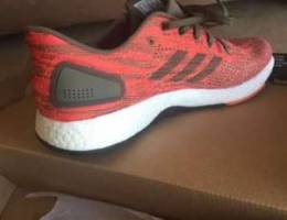 running shoes adidas pure boost