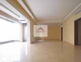 Apartment for Sale in Achrafieh -Cash