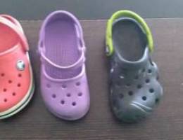 Authentic crocs kids girls boy