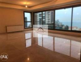 Apartment for Sale in Ras Beirut -Cash