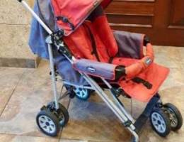 Chicco baby stroller