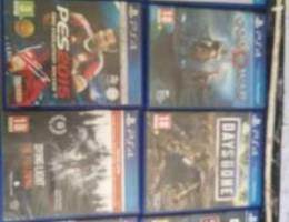 ps4 games