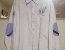 Argentina polo (chemise)