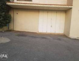 Warehouse and office for rent in Daychouni...