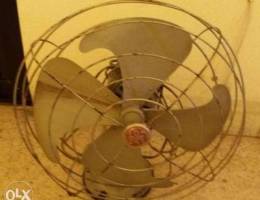 Antique general electric fan since 1953 st...