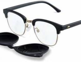 Ray ban Clip on Eyeglasses