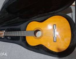 Yamaha guitar