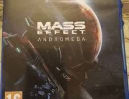 Mass Effect Andromeda