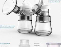 Breast Pump