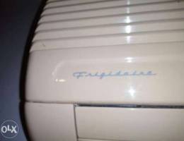 AC frigidaire Ù…ÙƒÙŠÙ 12,000BTU