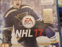 NHL 17