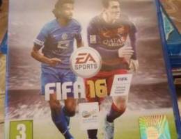 FIFA 16 Arabic