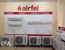 Airfel 9000btu turkey R410Ù…ÙƒÙÙˆÙ„ Ø®Ù…Ø³ Ø³Ù†ÙˆØ§Øª ...