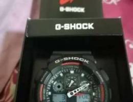 Casio g shock original.