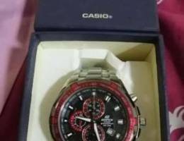 Casio edifice original.