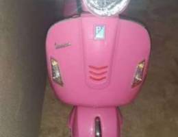 moto pink b 40$