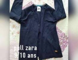 Pull zara boy