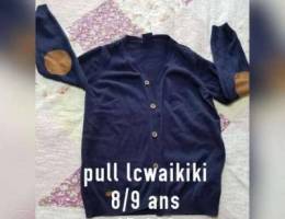 Pull for boy lcwaikiki