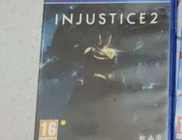 Injustice 2