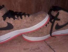 Nike airforce 1 limited edition