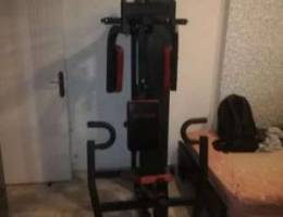 home gym big size kter ndefe