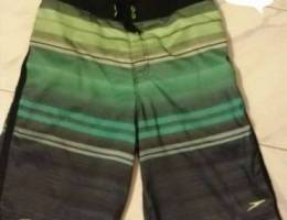 Brand speedo size 30 men