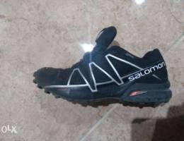 Salomon speed cross 4