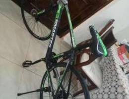 Road bike hybrid size 27.5