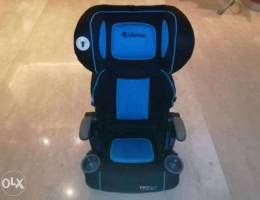 "Babytrend" car seat