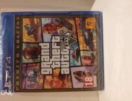 GTA 5 Premium Edition