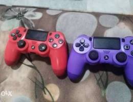 Ps4 controlers