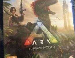 ark ps4