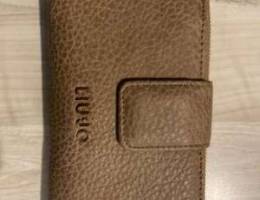 Authentic LUIâ€¢JO wallet for sale