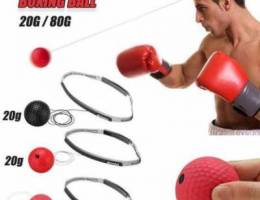 New Boxing Reflex Ball