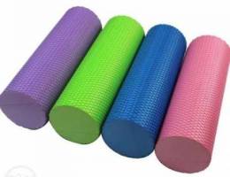 New EVA Foam Physio Roller