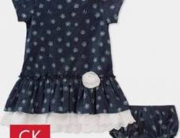 Calvin klein dress 12m 100 000