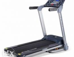 treadmill used sport master like new all f...