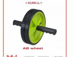 ab wheel