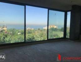 SPACIOUS APARTMENT 300SQM in Adma for sale...