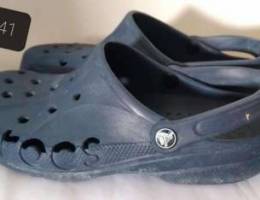 Authentic crocs 40-41