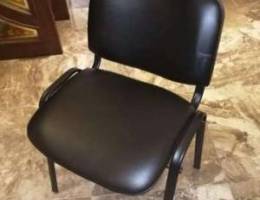 Office Chairs almost new made in italy