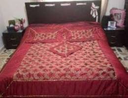 Coverlet