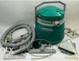 bissell big green made in America