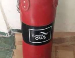 Nice quality boxing bag