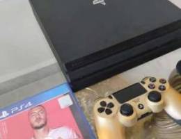 ps4 Pro new super clean jdidi fifa 2020 w ...