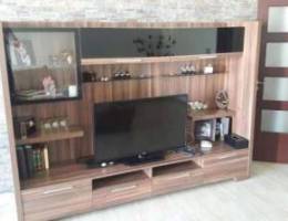 Tv cabinet