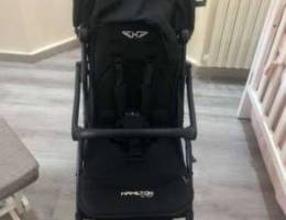 pushchair stroller