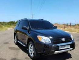 rav4 2008