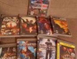 ps3 games ndaf