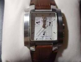 Tissot watch (Swiss made)